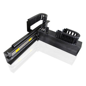 多轴定位系统 - JAT - Jenaer Antriebstechnik GmbH - 线性 / 自动 / 紧凑型