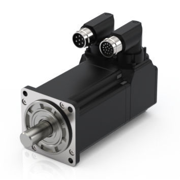 无刷伺服电机 - ECOSPEED 60D series - JAT - Jenaer Antriebstechnik GmbH - 三相 / 6极 / 高速