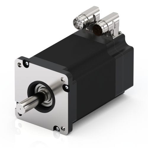三相伺服电机 - ECOSTEP 34T53x series - JAT - Jenaer Antriebstechnik GmbH - 多极 / 高扭矩 / 高精度