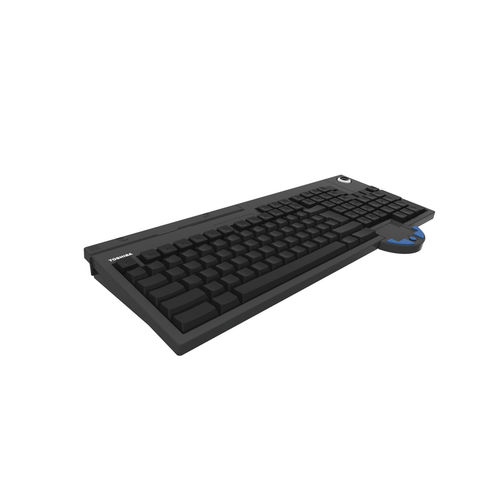 销售点用键盘 - ANPOS  - Toshiba TEC/东芝 - 台式 / 机械按键 / 10 键式
