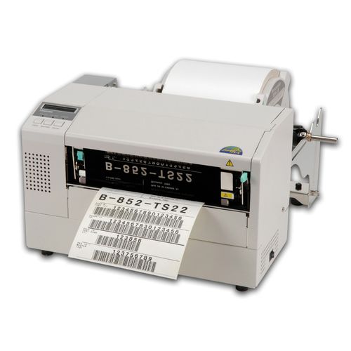 热转印收据打印机 - B-852 - Toshiba TEC/东芝