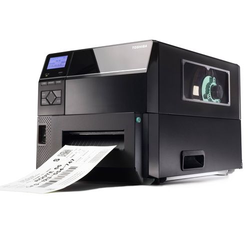热转印标签打印机 - B-EX6T series - Toshiba TEC/东芝 - 矩阵 / 台式