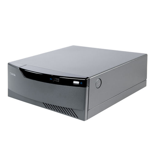 POS终端电脑 - TCx™ 300  - Toshiba TEC/东芝 - 台式 / 第八代Generation Intel® Core™ / 第九代Generation Intel® Core™