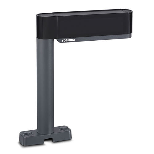 液晶显示屏 - Toshiba TEC/东芝 - 20 x 2 / 信息 / 高对比度