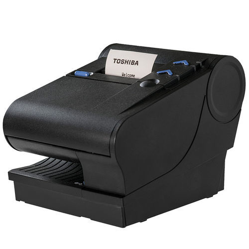 热转印收据打印机 - TCx® Dual - Toshiba TEC/东芝 - 冲击式