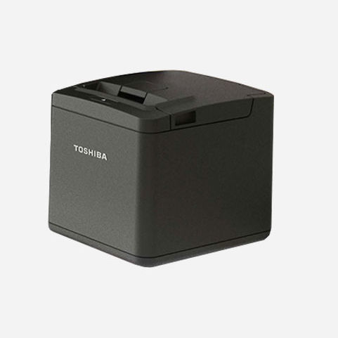 热转印收据打印机 - HSP Series - Toshiba TEC/东芝