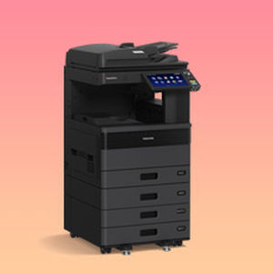 喷墨式打印机 - e-STUDIO2021AC/2521AC - Toshiba TEC/东芝 - 落地 / 彩色 / 高速