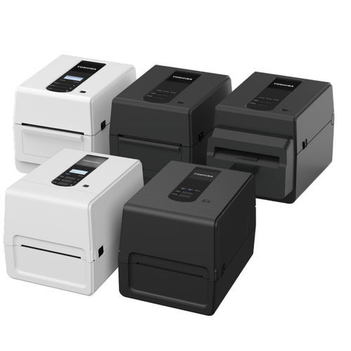 热转印标签打印机 - BV4 Series - Toshiba TEC/东芝