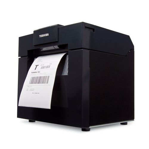 直热式收据打印机 - DB-EA4D - TOSHIBA TEC Europe Retail Information Systems - 台式