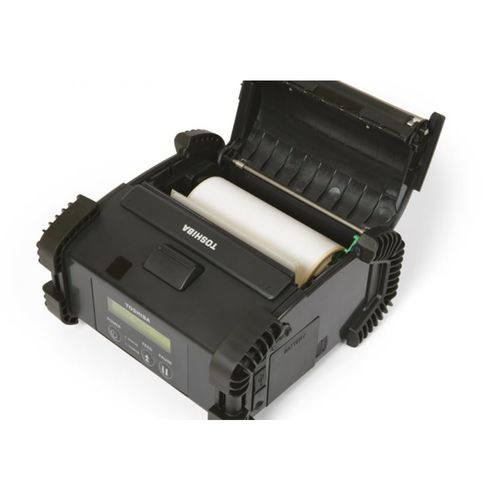 直热式收据打印机 - B-EP4DL - TOSHIBA TEC Europe Retail Information Systems - 台式