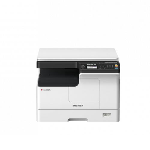 喷墨式打印机 - e-STUDIO2329A - TOSHIBA TEC Europe Retail Information Systems - 落地 / 单色 / 多功能