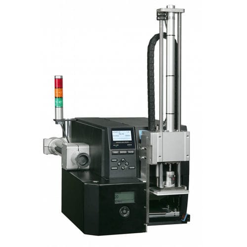 热转印印刷贴标机 - APLEX4 - TOSHIBA TEC Europe Retail Information Systems - 纸板箱 / 彩色 / 自动