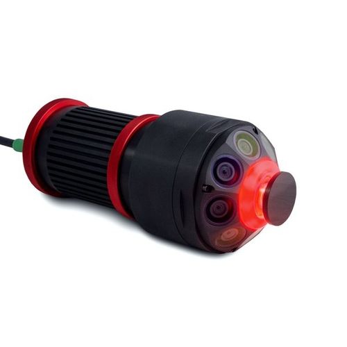 拍照式检测系统 - RIB 4D - Kappa optronics - 3D / 激光 / CMOS
