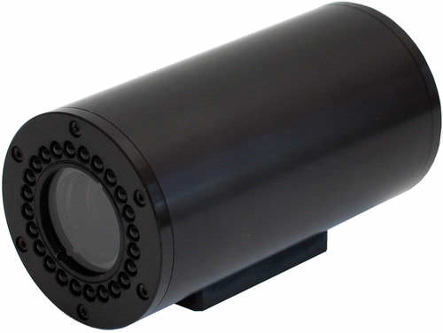 视觉系统 - 0.4 Mpix, 752 x 582 pix | NVS - Kappa optronics