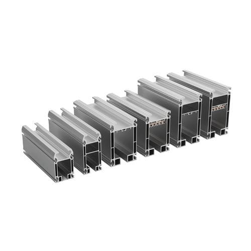 单梁桥式起重机 - PLUS AL  - SWF Krantechnik GmbH - 铝制