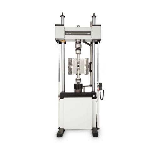 疲劳力试验机 - 8862 - Instron/英斯特朗 - 蠕变 / PLC控制 / 材料