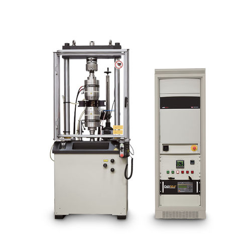 热机械试验机 - Instron/英斯特朗 - 疲劳力 / PC控制 / 材料