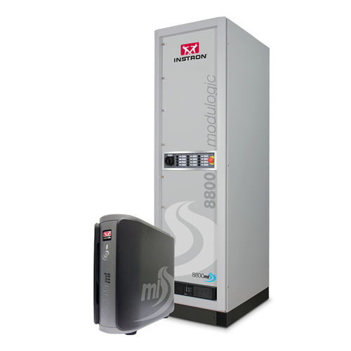 测试控制系统 - Labtronic® 8800ml - Instron