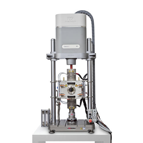 疲劳力试验机 - Instron/英斯特朗 - PC控制 / 材料 / 用于实验室