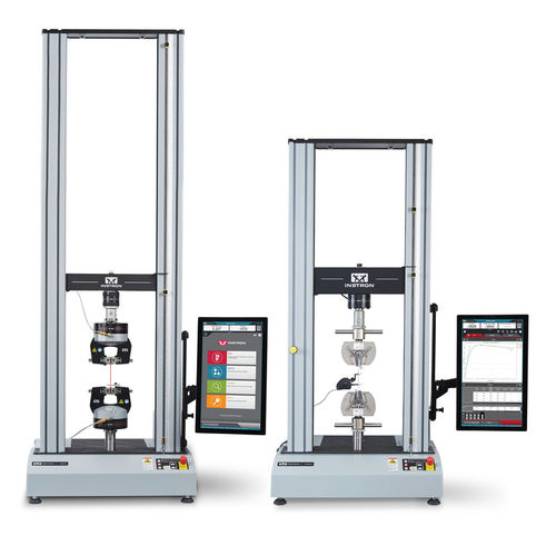 通用试验机 - 34TM - Instron - 压缩 / 拉伸试验 / 耐剪应力