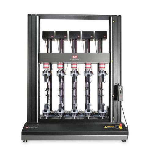 多参数试验台 - 6800 Series - Instron - PC控制 / 用于材料 / 用于多个样本
