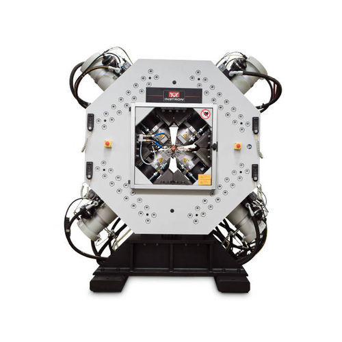 疲劳力试验机 - 8800 - Instron/英斯特朗 - PC控制 / 十字形材料 / 动态