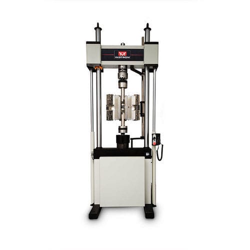 LCF试验机 - Instron/英斯特朗 - 疲劳力 / 材料 / 用于汽车工业