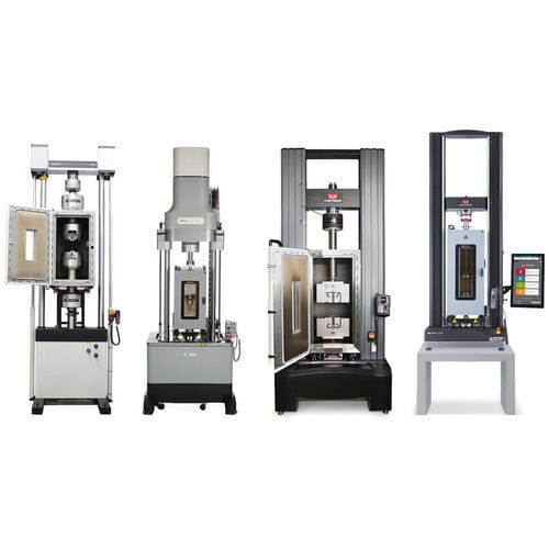 环境试验箱 - 3119-600 Series - Instron - 温度 / 材料试验机用 / 用于定标