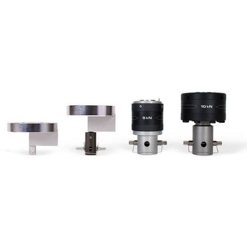 拉压力传感器 - 2530 series - Instron/英斯特朗 - 块型 / 电容 / 温度补偿型