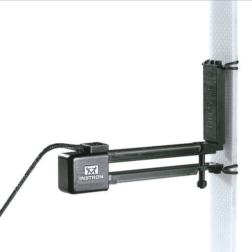 应变式引伸计 - 2620 series - Instron - 轴向 / 对夹式 / 拉伸试验