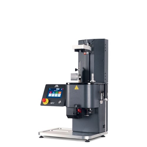 熔体流动速率试验台 - MFi7 - Instron - 手动 / 用于材料 / 用于实验室