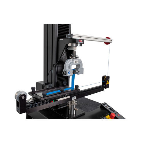 剥离测试夹具 - 2820-035 - Instron - 样品