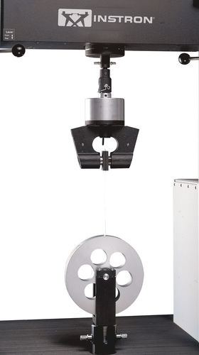 剥离测试夹具 - 2820-026 - Instron - 用于薄膜