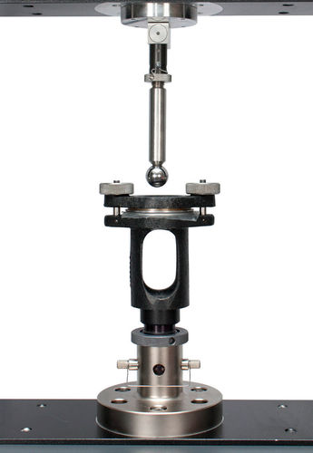 穿孔强度测试夹具 - 2810-195 - Instron - 样品