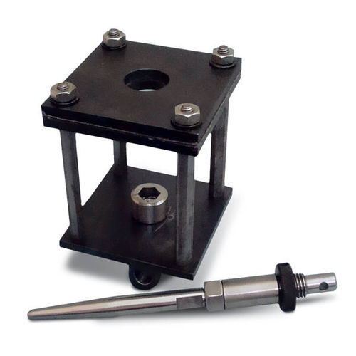 穿孔强度测试夹具 - S1-11855 - Instron - 样品