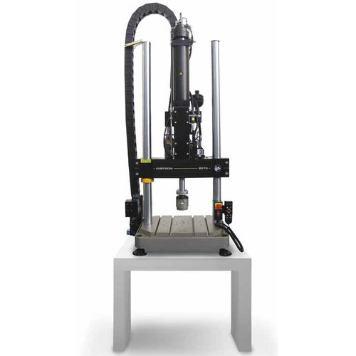 疲劳力试验机 - 8874 - Instron/英斯特朗 - 扭力 / PC控制 / 材料