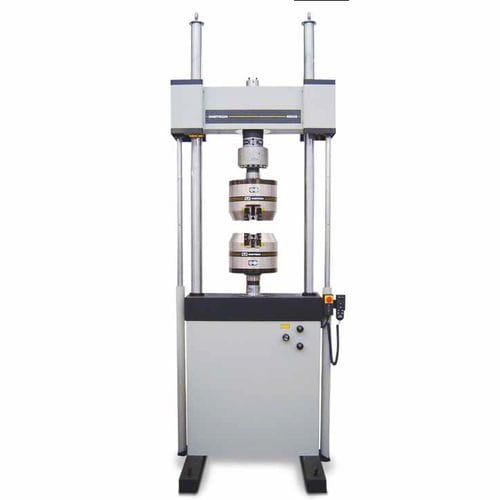 疲劳力试验机 - 8802 - Instron/英斯特朗 - PC控制 / 用于材料 / 工业