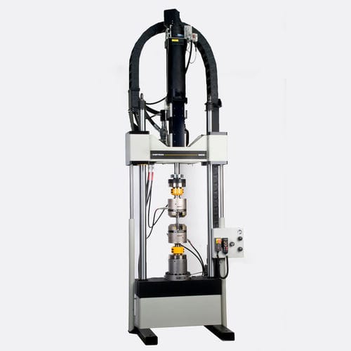 扭力试验机 - 8850 series - Instron/英斯特朗 - PC控制 / 材料 / 伺服液压
