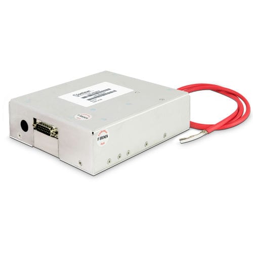 闭合式电源 - MXE series - Spellman High Voltage Electronics - AC/DC / 开关式 / 短路保护
