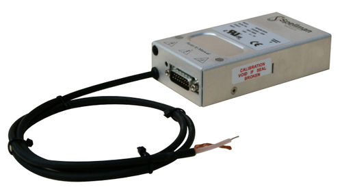 DC/DC变流模块 / 封闭式 - MPS series - Spellman High Voltage Electronics - 高电压 / 非绝缘
