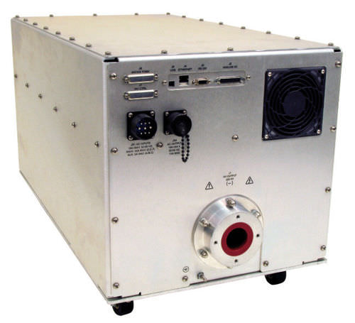 机架式电源 - XRV series  - Spellman High Voltage Electronics - AC/DC / 调节 / X射线光源用