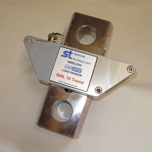 张力负荷传感器 - WLS-LC - Sensor Technology Ltd - 梁式 / 应变式 / 数字