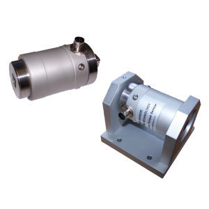 反应扭矩传感器 - SIT 120 - Sensor Technology Ltd - 4-20 mA / 电压输出 / 电流输出