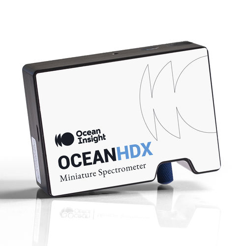 光学小型分光计 - HDX series - Ocean Insight - 紧凑型 / 高解析度 / USB