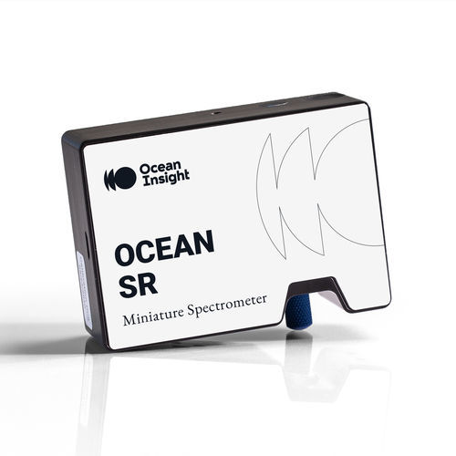 VIS-NIR光谱仪 - SR2 - Ocean Insight - 紫外-可见光 / 用于分析 / 监控