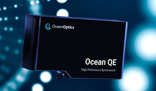 光学光谱仪 - QE Pro-Raman+ - Ocean Insight - 拉曼式 / 工艺流程 / 手持式