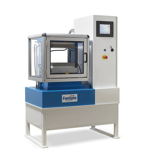 液压机 - LabPro Series - Fontijne Presses - 成形 / 压缩 / 成型用