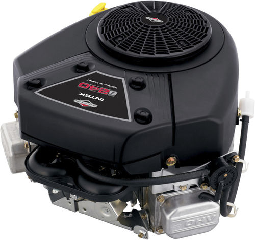 汽油发动机 - Intek™ series  - BRIGGS and STRATTON - 单缸 / 顶置阀