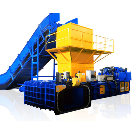自动开卷机 - APB series - Guangzhou Chengyue Machinery - 用于塑料再生循环