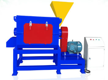 塑料颗粒脱水系统 - HD series - Guangzhou Chengyue Machinery - 卧式 / 不锈钢